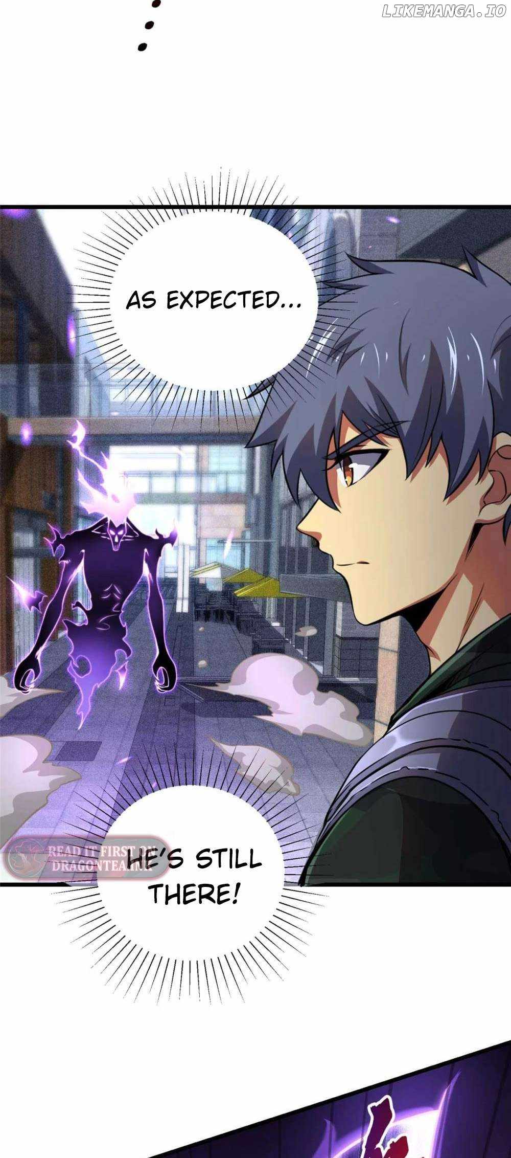 Demon's Cage Chapter 46 13